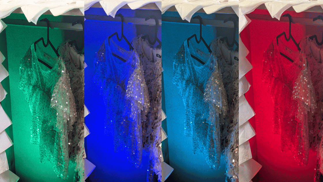 Луксозен отпадък - инсталация