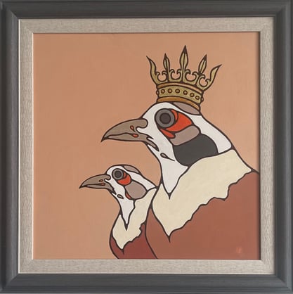 royalty